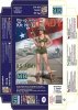 Master Box 24003 Pin-up series Kit No. 3 Alice 1/24